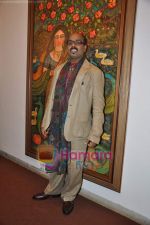 at Rekha Burman_s art show in Jehangir Art Gallery on 25th Oct 2010 (38).JPG
